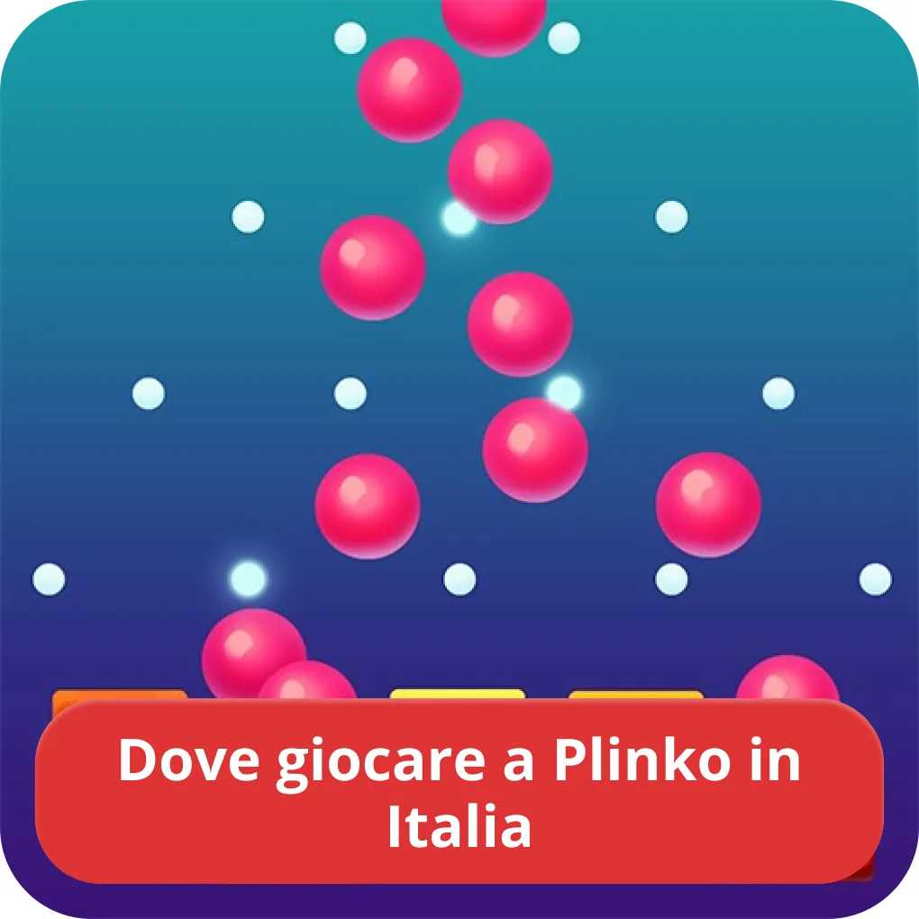 Plinko in Italia Plinko IT