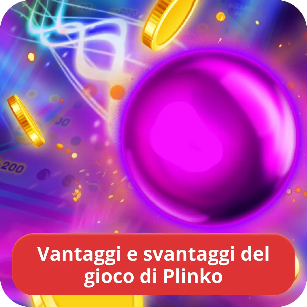 Recensione della slot Plinko Plinko recensione