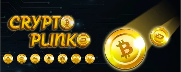Gioco Plinko Crypto