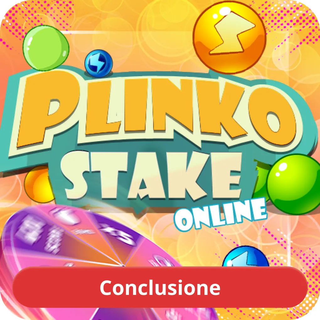 Panoramica di Plinko Stake Gioco Plinko Stake