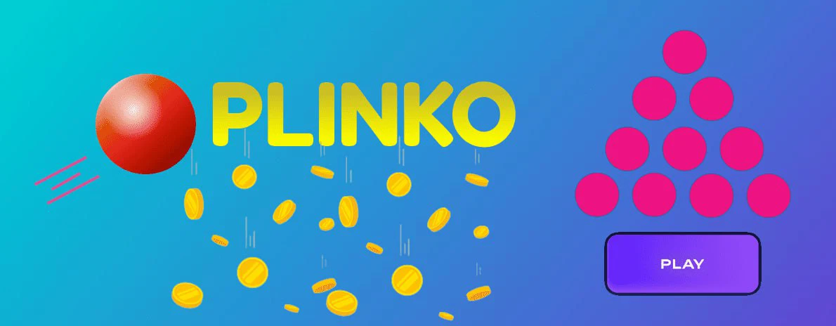 Plinko regole