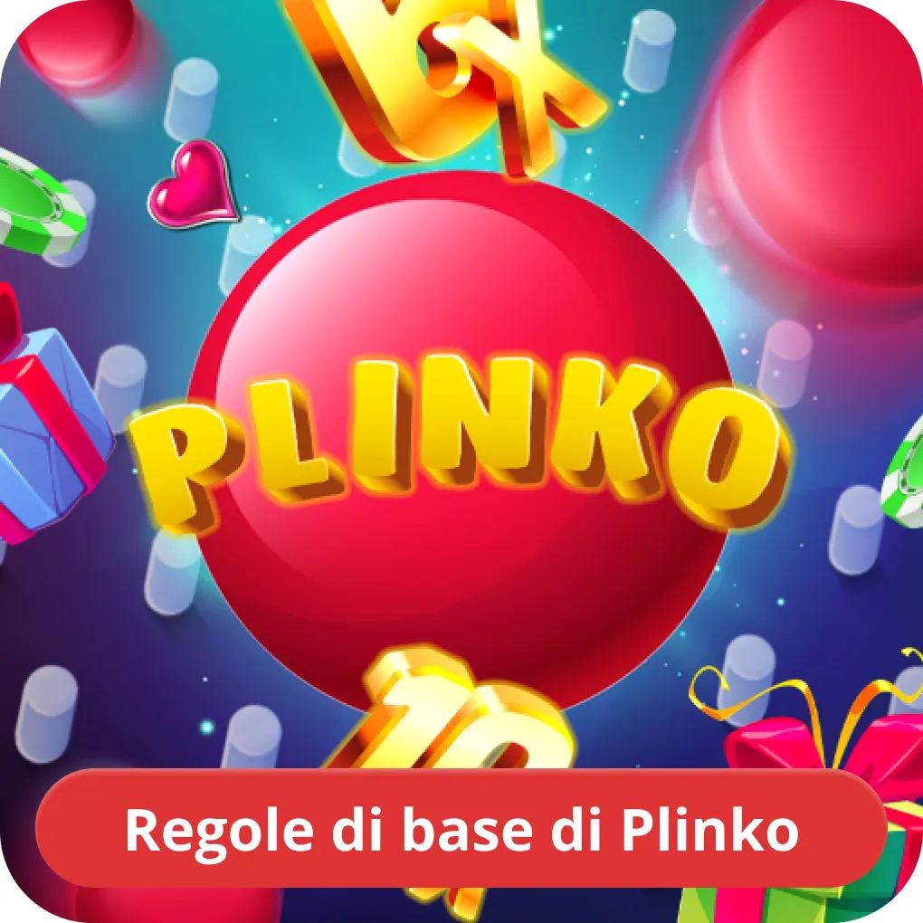 Come giocare a Plinko